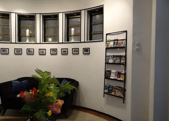 Tulip Inn Heerlen City Centre